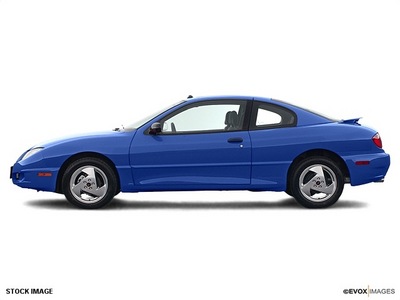 pontiac sunfire 2005 blue coupe sunfire gasoline 4 cylinders front wheel drive automatic 44060