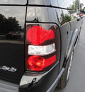 ford explorer 2008 black suv limited 4x4 gasoline 8 cylinders 4 wheel drive automatic 45005