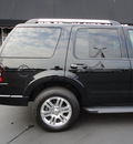 ford explorer 2008 black suv limited 4x4 gasoline 8 cylinders 4 wheel drive automatic 45005