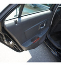 cadillac cts 2007 black sedan gasoline 6 cylinders rear wheel drive automatic 07712