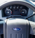 ford f 250 super duty 2012 blue xlt flex fuel 8 cylinders 4 wheel drive automatic 62708