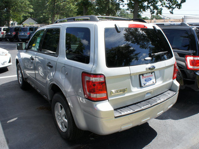 ford escape 2012 red suv xlt flex fuel 6 cylinders all whee drive automatic with overdrive 08753