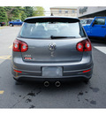 volkswagen r32 2008 gray hatchback gasoline 6 cylinders all whee drive automatic with overdrive 08844