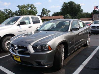 dodge charger 2011 dk  gray sedan r t plus gasoline 8 cylinders all whee drive automatic 07730
