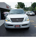 lexus gx 470 2008 silver suv gasoline 8 cylinders 4 wheel drive automatic with overdrive 08844