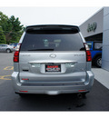 lexus gx 470 2008 silver suv gasoline 8 cylinders 4 wheel drive automatic with overdrive 08844