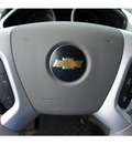 chevrolet traverse 2011 cyber gray ls gasoline 6 cylinders front wheel drive automatic 07712