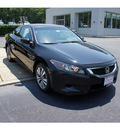 honda accord 2008 nighthawk black coupe ex gasoline 4 cylinders front wheel drive automatic 08750