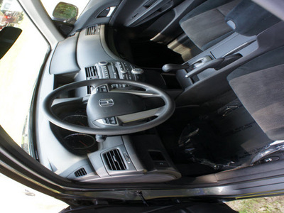 honda accord 2008 polished metal sedan lx gasoline 4 cylinders front wheel drive automatic 08750