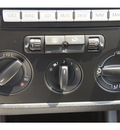 volkswagen jetta 2008 black sedan gasoline 5 cylinders front wheel drive automatic 08016