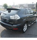 lexus rx 330 2004 gray suv gasoline 6 cylinders all whee drive automatic 07060