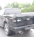 ford f 150 2007 black harley davidson 8 cylinders rear wheel drive automatic with overdrive 07730