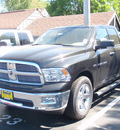 dodge ram 1500 2011 black gasoline 8 cylinders 4 wheel drive automatic with overdrive 07730