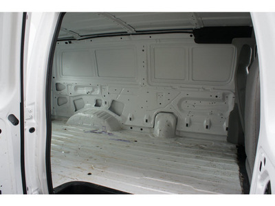 ford econoline cargo 2011 white van e 250 flex fuel 8 cylinders rear wheel drive automatic 07724