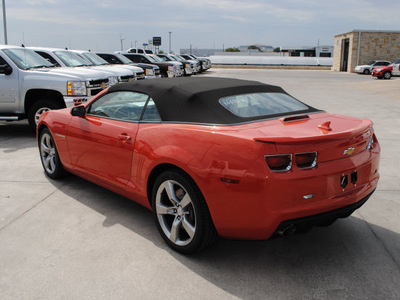 chevrolet camaro 2012 inferno or ss convertible gasoline 8 cylinders rear wheel drive automatic 76087