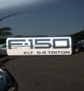 ford f 150 2007 black pickup truck sc xlt 4x4 flex fuel 8 cylinders 4 wheel drive automatic 56301