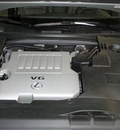 lexus es 350 2008 gray sedan gasoline 6 cylinders front wheel drive 6 speed automatic 55391