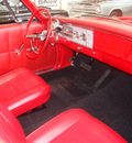 dodge 330 1964 red race car 8 cylinders automatic 60443
