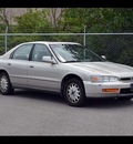 honda accord 1997 sedan ex gasoline 4 cylinders front wheel drive 4 speed automatic 46219