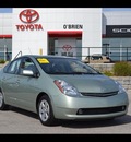 toyota prius 2008 hatchback hybrid 4 cylinders front wheel drive cont  variable trans  46219