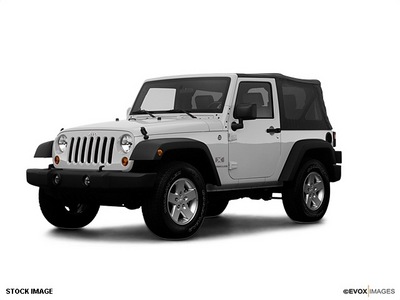 jeep wrangler 2009 suv x gasoline 6 cylinders 4 wheel drive not specified 99301