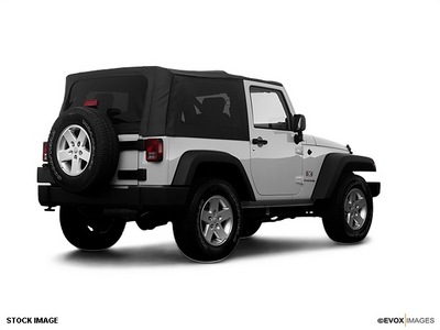 jeep wrangler 2009 suv x gasoline 6 cylinders 4 wheel drive not specified 99301