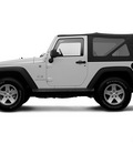 jeep wrangler 2009 suv x gasoline 6 cylinders 4 wheel drive not specified 99301