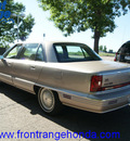 oldsmobile ninety eight 1995 light beige sedan regency elite gasoline v6 front wheel drive automatic 80910