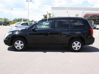 suzuki xl7 2007 black suv gasoline 6 cylinders all whee drive automatic 80126