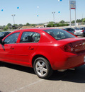 chevrolet cobalt 2010 med red sedan lt w 2lt gasoline 4 cylinders front wheel drive automatic 99301