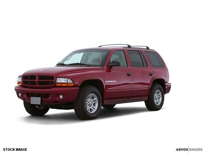 dodge durango 2002 suv gasoline 8 cylinders 4 wheel drive not specified 99301