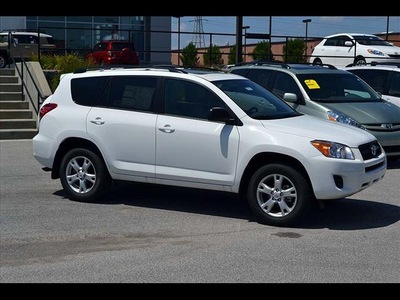 toyota rav4 2011 suv gasoline 4 cylinders 4 wheel drive 4 speed automatic 46219