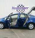 toyota prius 2010 blue ribbon hatchback hybrid 4 cylinders front wheel drive automatic 80905