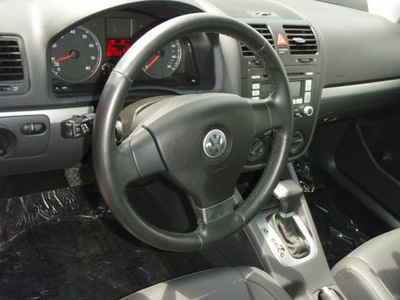 volkswagen jetta 2008 gray sedan gasoline 4 cylinders front wheel drive automatic 99301