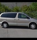 toyota sienna 2000 van gasoline 6 cylinders front wheel drive 4 speed automatic 46219