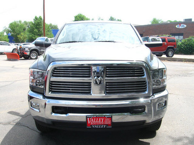 ram ram pickup 2500 2011 dk  gray laramie diesel 6 cylinders 4 wheel drive automatic 80301