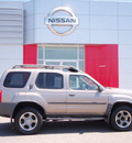 nissan xterra 2004 gray suv se gasoline 6 cylinders 4 wheel drive automatic 99301