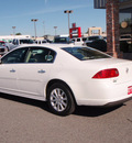 buick lacrosse 2011 white sedan cxl gasoline 6 cylinders front wheel drive 6 speed automatic 99336