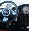 mini cooper 2004 red hatchback s gasoline 4 cylinders front wheel drive manual 80126