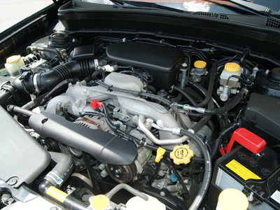 subaru forester 2009 dark gray suv 2 5 x premium gasoline 4 cylinders all whee drive 5 speed manual 80905