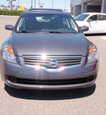 nissan altima 2008 gray sedan s gasoline 4 cylinders front wheel drive automatic 99301