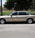 jaguar xj series 1999 beige sedan xj8l gasoline v8 rear wheel drive automatic 80110