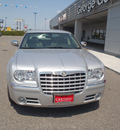 chrysler 300 2007 silver sedan c gasoline 8 cylinders all whee drive automatic 99301