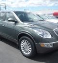 buick enclave 2011 suv cx gasoline 6 cylinders all whee drive 6 speed automatic 98901