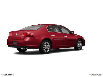 buick lucerne 2011 sedan cxl premium flex fuel 6 cylinders front wheel drive 4 speed automatic 98901