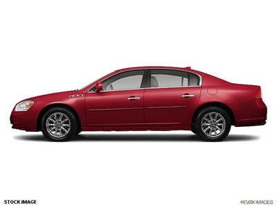 buick lucerne 2011 sedan cxl premium flex fuel 6 cylinders front wheel drive 4 speed automatic 98901