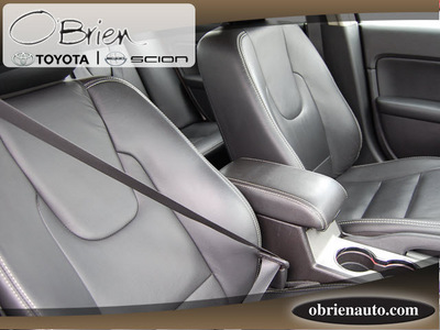 ford fusion 2010 black sedan sel flex fuel 6 cylinders front wheel drive shiftable automatic 46219
