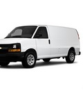 chevrolet express cargo 2010 van 1500 gasoline 6 cylinders rear wheel drive 4 speed automatic 98901