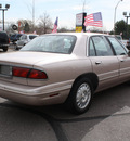 buick lesabre 1998 gold sedan limited gasoline v6 front wheel drive automatic 80229