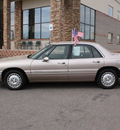 buick lesabre 1998 gold sedan limited gasoline v6 front wheel drive automatic 80229